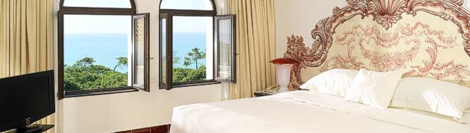Hotel Sheraton Algarve Luxury Suite