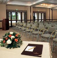 Sheraton Algarve Hotel Meeting Room