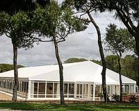 Sheraton Algarve Hotel Pinhal Marquee