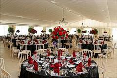 Sheraton Algarve Hotel Pinhal Marquee