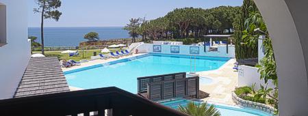 Sheraton Algarve Hotel Pool