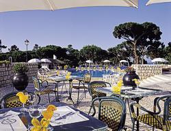 Sheraton Algarve Hotel Corda Cafe