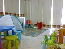 Aparthotel Solferias Childrens Playroom