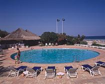 Hotel Tivoli Lagos Duna Beach Club