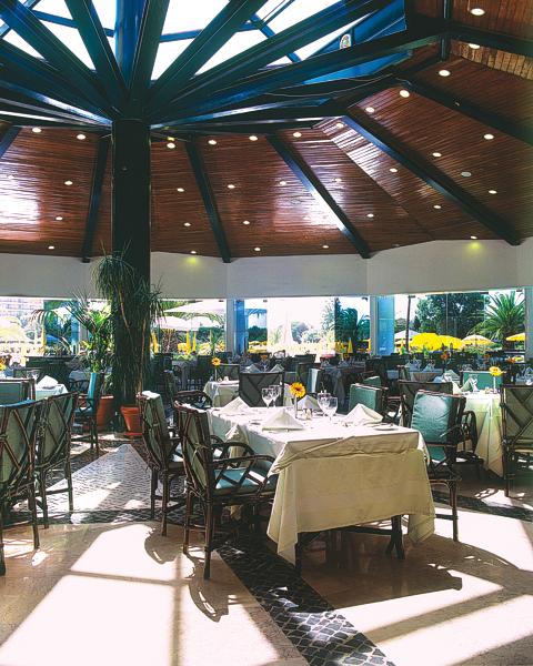 Hotel Tivoli Marina Vilamoura