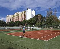 Hotel Tivoli Marina Vilamoura Tennis