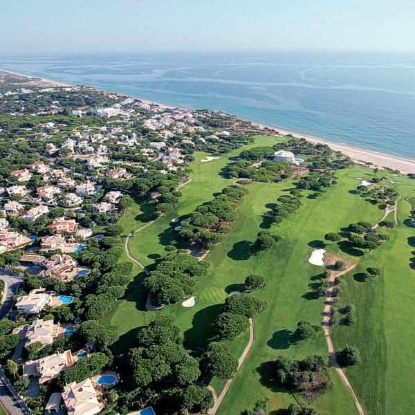 Vale do Lobo Resort