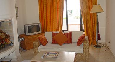 Vale do Lobo Standard 2 Bedroom Apartment with Pool