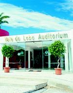 Vale do Lobo Auditorium