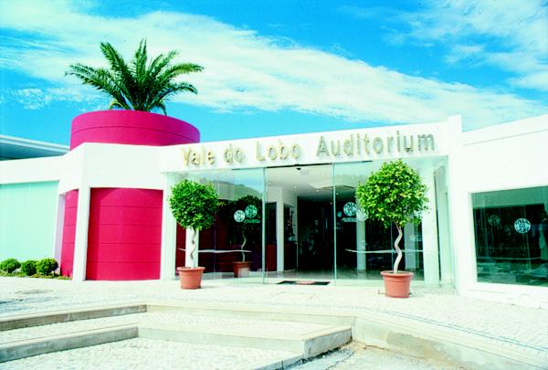 Vale do Lobo Resort