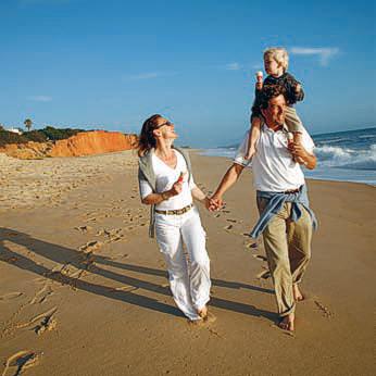 Vale do Lobo Resort