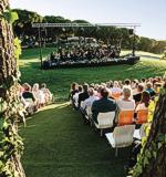 Concerts at Vale do Lobo