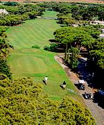 Vale do Lobo Ocean Golf Course