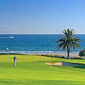 Vale do Lobo Golf