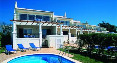 Deluxe 2 Bedroom Linked Villa with Pool