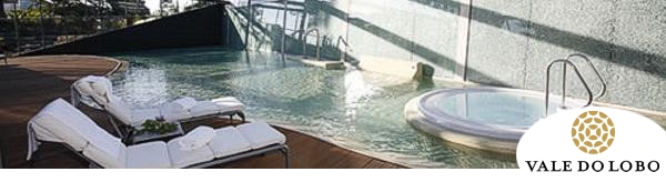 Vale do Lobo Resort