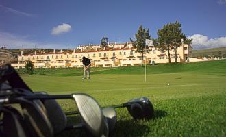 Campo Real Villas and Golf Course