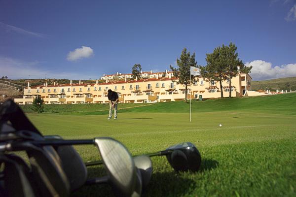 Campo Real Golf and Spa Resort