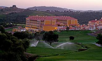Campo Real Hotel