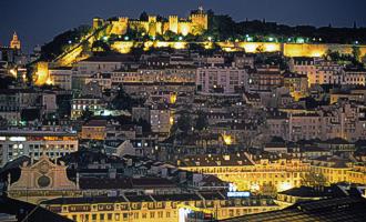 Lisboa a Noite