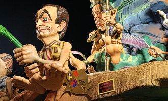 Carnaval Torres Vedras