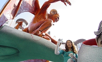 Carnaval Torres Vedras