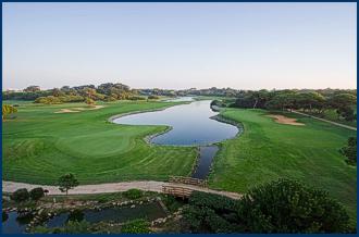 Quinta Marinha Golf Course