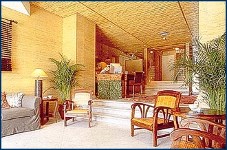 Albatroz Guest House Interior