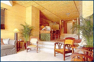 Villa Albatroz - Interior 