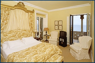 Albatroz Palace Delux Room