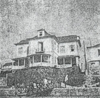 Albatroz Villa