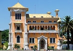 Palácio Albatroz
