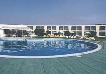 Hotel Atlantis Sintra Estoril Pool