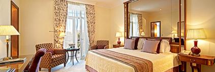Hotel Palácio Estoril Double Room