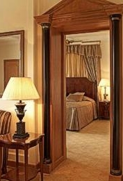 Hotel Palácio Estoril Suite