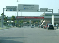 Directions from Lisbon Airport to Hotel Baia