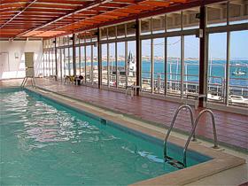 Hotel Baia Pool