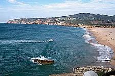 Estalagem Muchaxo View of Guincho Beach