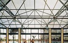 PPestana Cascais - (Pestana Atlantic Gardens) - Indoor Pool