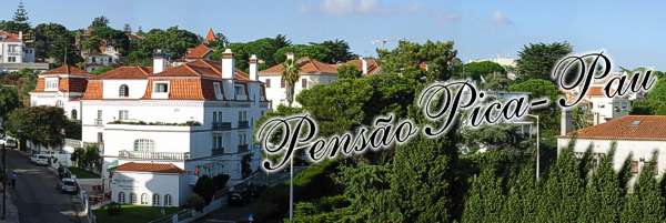 Welcome to Pension Pica-Pau