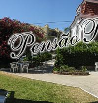 Pension Pica-Pau