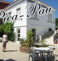  Pension Pica-Pau