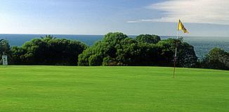 Hotel Quinta da Marinha Golfe