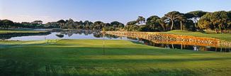 Quinta da Marinha Golfe