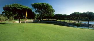 Quinta da Marinha Golfe