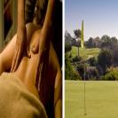 Golf Spa Package