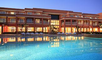 Hotel Quinta da Marinha Resort