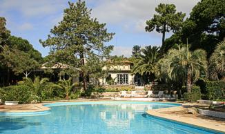 Quinta da Marinha  Pool