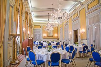 Hotel avenida palace, lisbon, portugal, business or social events Hotel avenida palace