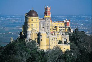 Sintra Palacio